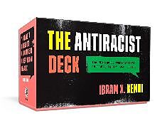 Poster The Antiracist Deck de Ibram X Kendi