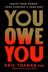 Livre Relié You Owe You de Eric; Paul, Chris Thomas