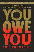 E-Book (epub) You Owe You von Eric Thomas