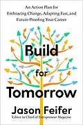 E-Book (epub) Build for Tomorrow von Jason Feifer