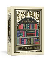 Article non livre Ex Libris de Michiko Kakutani