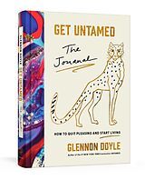 Livre Relié Get Untamed: The Journal de Glennon Doyle