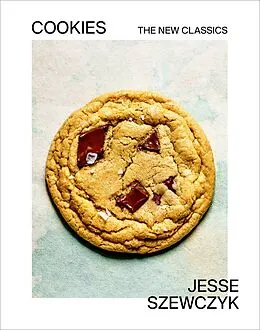 E-Book (epub) Cookies von Jesse Szewczyk