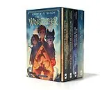 Set mit div. Artikeln (Set) Wingfeather Saga Boxed Set von Andrew Peterson, Joe Sutphin