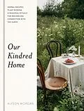 E-Book (epub) Our Kindred Home von Alyson Morgan