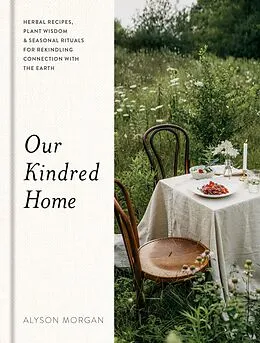 E-Book (epub) Our Kindred Home von Alyson Morgan