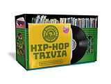 Article non livre The Questions Hip-Hop Trivia de Sean Kantrowitz