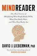 E-Book (epub) Mindreader von David J. Lieberman