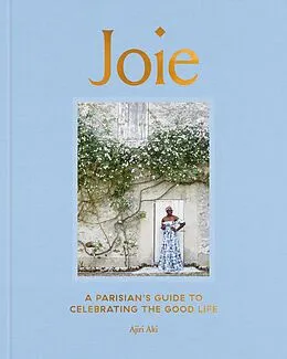 E-Book (epub) Joie von Ajiri Aki