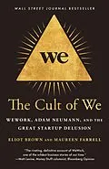 E-Book (epub) The Cult of We von Eliot Brown, Maureen Farrell