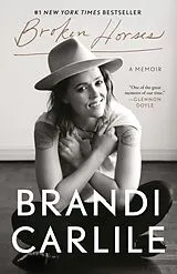 Poche format B Broken Horses von Brandi Carlile