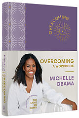 Fester Einband Overcoming von Michelle Obama