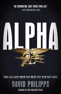 E-Book (epub) Alpha von David Philipps
