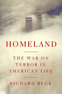 E-Book (epub) Homeland von Richard Beck