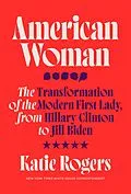 E-Book (epub) American Woman von Katie Rogers