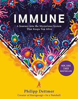 E-Book (epub) Immune von Philipp Dettmer