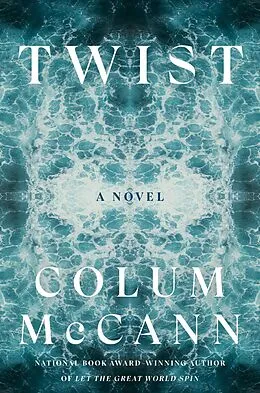 E-Book (epub) Twist von Colum McCann