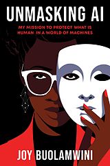 E-Book (epub) Unmasking AI von Joy Buolamwini
