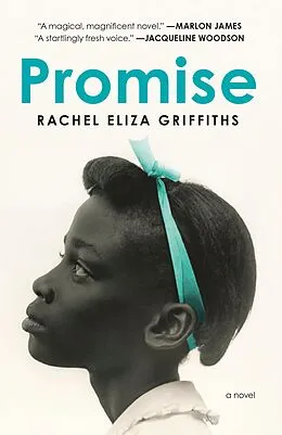 E-Book (epub) Promise von Rachel Eliza Griffiths