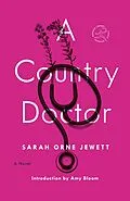 E-Book (epub) A Country Doctor von Sarah Orne Jewett