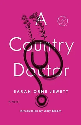 E-Book (epub) A Country Doctor von Sarah Orne Jewett