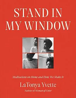 E-Book (epub) Stand in My Window von Latonya Yvette