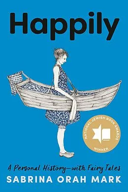E-Book (epub) Happily von Sabrina Orah Mark