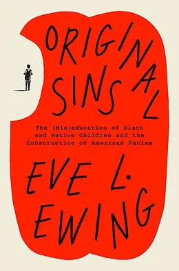 E-Book (epub) Original Sins von Eve L. Ewing