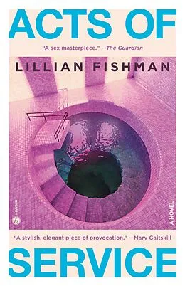 E-Book (epub) Acts of Service von Lillian Fishman