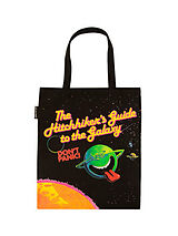 Article non livre The Hitchhiker's Guide to the Galaxy de 