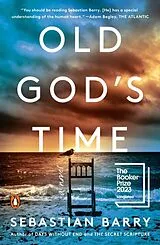 Broschiert Old God's Time von Sebastian Barry