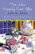 E-Book (epub) Miss Julia Happily Ever After von Ann B. Ross