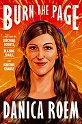 E-Book (epub) Burn the Page von Danica Roem