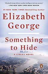E-Book (epub) Something to Hide von Elizabeth George