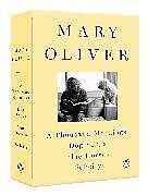 Couverture cartonnée A Mary Oliver Collection de Mary Oliver