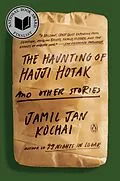 E-Book (epub) The Haunting of Hajji Hotak and Other Stories von Jamil Jan Kochai