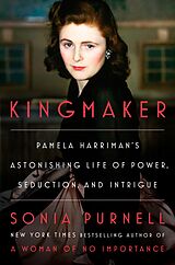 E-Book (epub) Kingmaker von Sonia Purnell