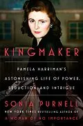 E-Book (epub) Kingmaker von Sonia Purnell