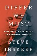 E-Book (epub) Differ We Must von Steve Inskeep