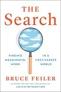 E-Book (epub) The Search von Bruce Feiler