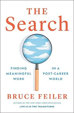 E-Book (epub) The Search von Bruce Feiler