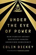 E-Book (epub) Under the Eye of Power von Colin Dickey