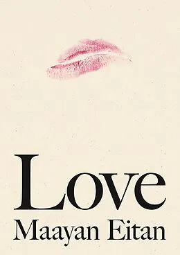 E-Book (epub) Love von Maayan Eitan