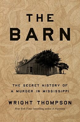 Livre Relié The Barn de Wright Thompson