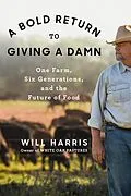 E-Book (epub) A Bold Return to Giving a Damn von Will Harris