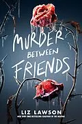 E-Book (epub) Murder Between Friends von Liz Lawson