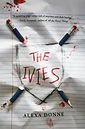 E-Book (epub) The Ivies von Alexa Donne