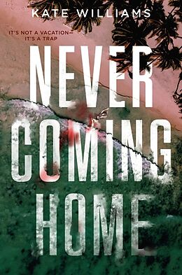 Livre Relié Never Coming Home de Kate M Williams