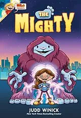 Fester Einband Hilo Presents: The Mighty von Judd Winick