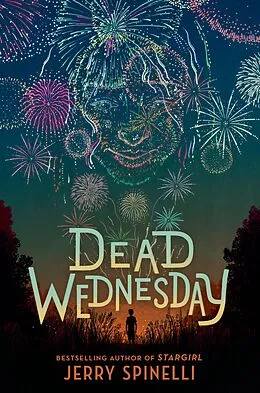 E-Book (epub) Dead Wednesday von Jerry Spinelli